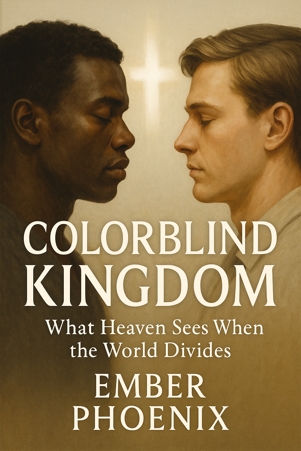 Colorblind Kingdom