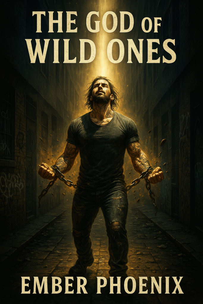 The God of Wild Ones