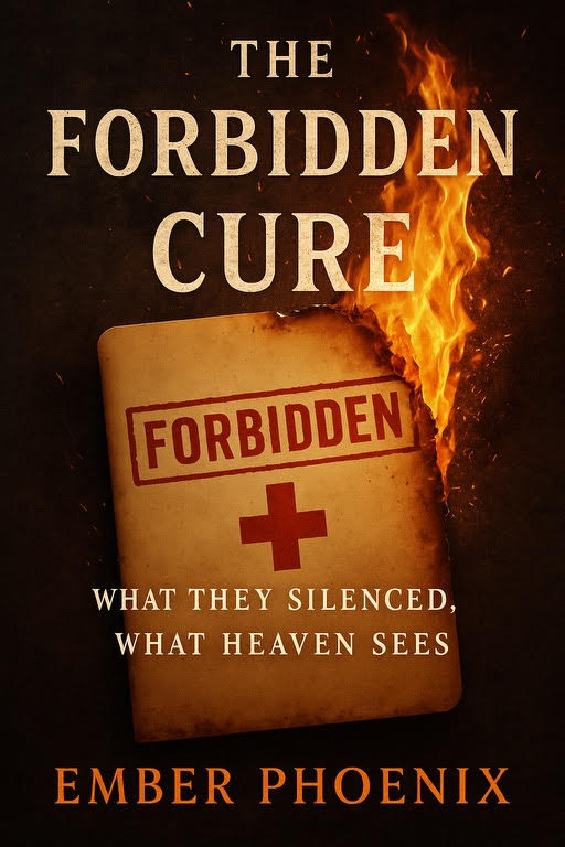 the forbidden cure