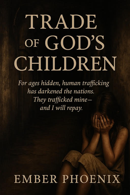 Trade of God's Children