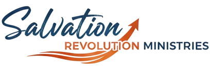 Salvation Revolution Ministries Transparent Logo
