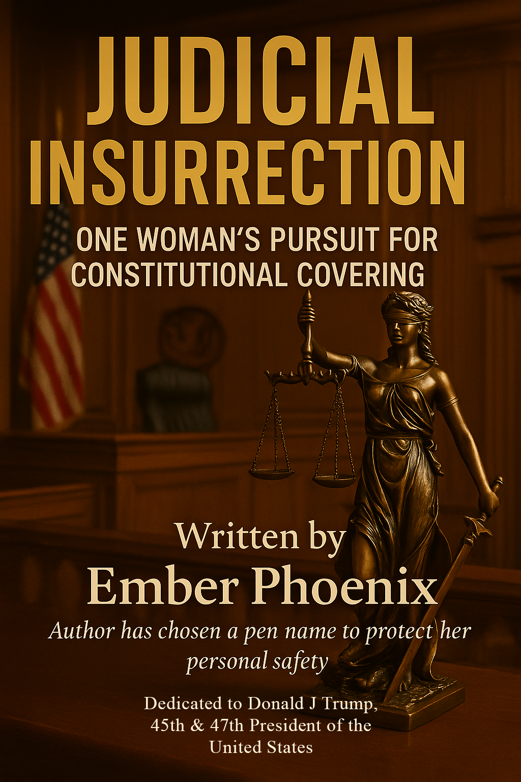 Judicial Insurrection