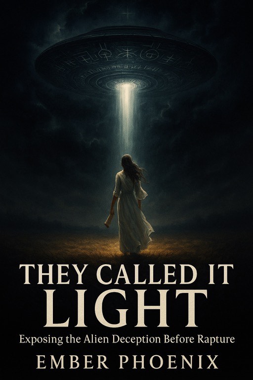 They Called It Light