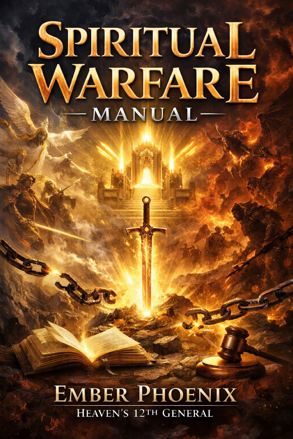 Manual of Victory