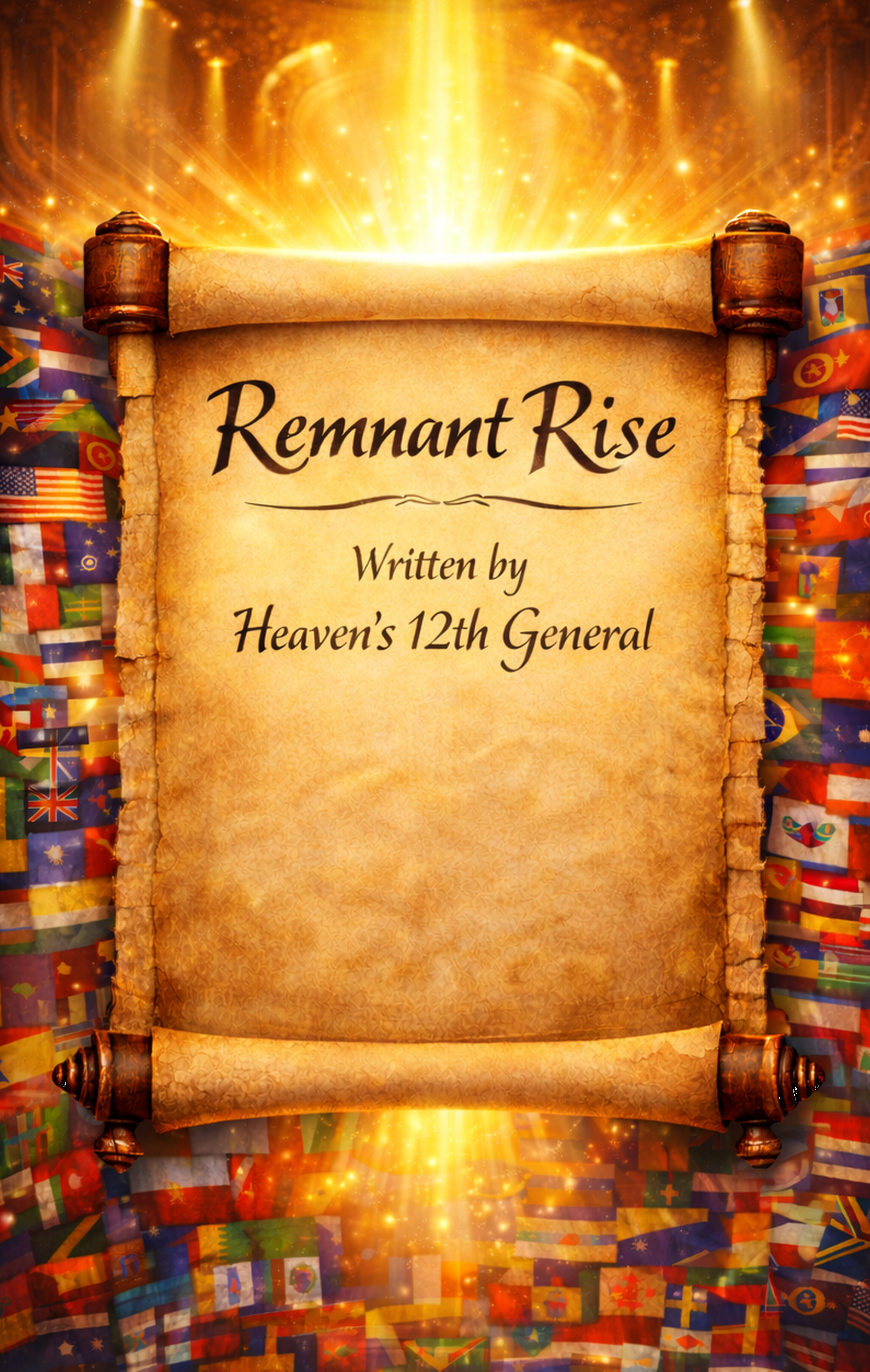 The Remnant Rise