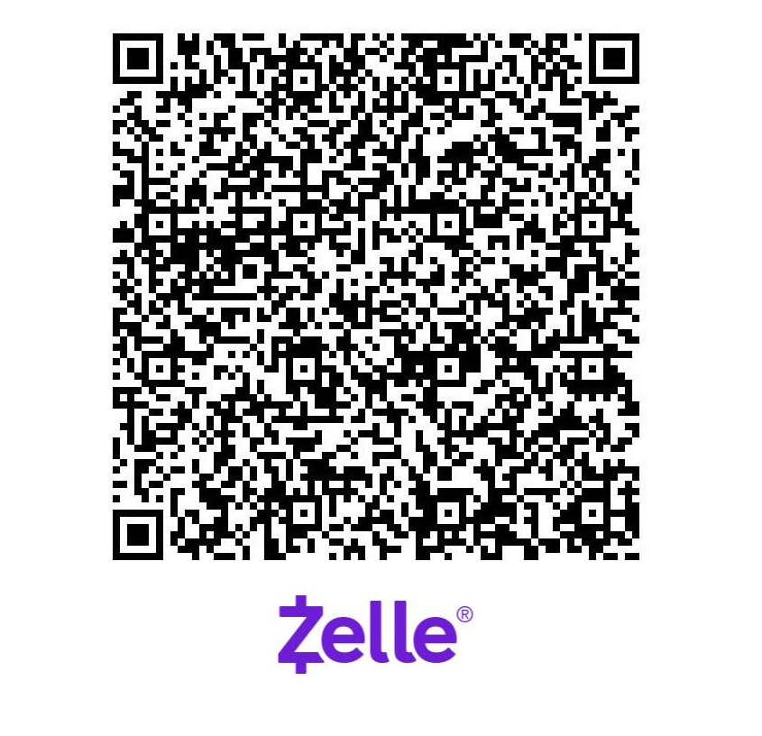Zelle QR Code